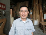 宮戸　謙治