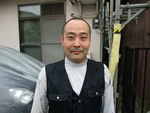 川上　和男